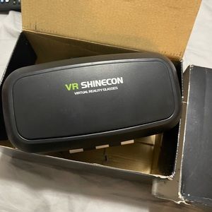 Brand New VR Shinecon Virtual Reality Glasses